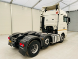MAN TGX 26.480 Midlift Tractor Unit delivered to Mombasa,Kenya in 4 Weeks.