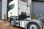 2012 Scania R420 6X2 T/Unit R420 6X2 T/Unit