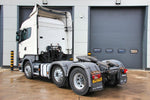 2012 Scania R420 6X2 T/Unit R420 6X2 T/Unit