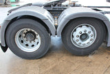 2012 Scania R420 6X2 T/Unit R420 6X2 T/Unit