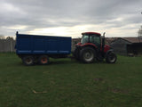2004 Case Mxu100