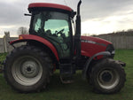 2004 Case Mxu100