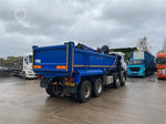2010 Reg Mercedes Axor 3240