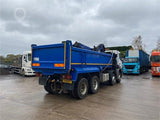 2010 Reg Mercedes Axor 3240