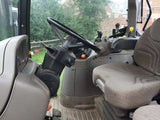 2004 Case Mxu100