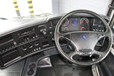 2012 Scania R420 6X2 T/Unit R420 6X2 T/Unit