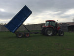 2004 Case Mxu100