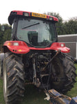 2004 Case Mxu100