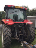 2004 Case Mxu100
