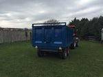 2004 Case Mxu100
