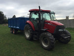 2004 Case Mxu100
