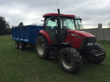 2004 Case Mxu100