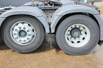 2012 Scania R420 6X2 T/Unit R420 6X2 T/Unit