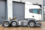 2012 Scania R420 6X2 T/Unit R420 6X2 T/Unit