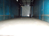 2008 MERCEDES BENZ AXOR 1824; Curtain-sider 18T