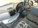 2008 MERCEDES BENZ AXOR 1824; Curtain-sider 18T