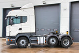 2012 Scania R420 6X2 T/Unit R420 6X2 T/Unit