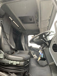 2012 MERCEDES 2529 AXOR 26FT CURTAINSIDER