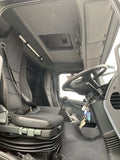 2012 MERCEDES 2529 AXOR 26FT CURTAINSIDER