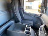 2012 Mercedes Axor 2529, Day Cab, White