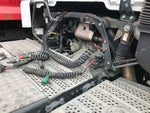 2013 Mercedes-Benz ACTROS 2545LS High sleeper cab