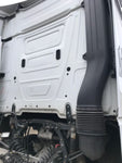 2013 Mercedes-Benz ACTROS 2545LS High sleeper cab